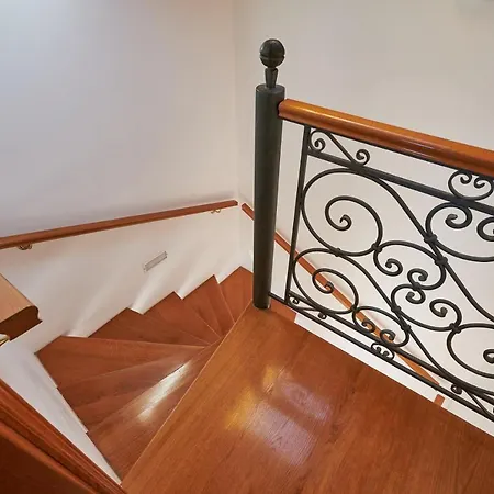 Sole Casa de hóspedes 3*