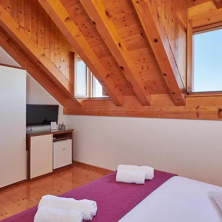 Sole Casa de hóspedes