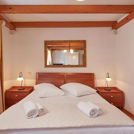 Pensionat Sole Cavtat
