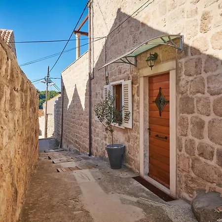 Casa de hóspedes Sole Cavtat