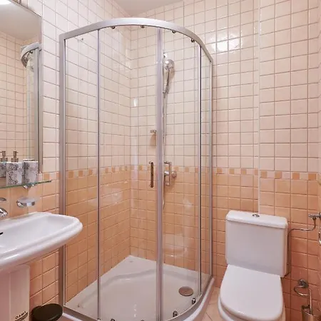 Sole Pensionat 3*