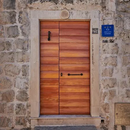 Casa de hóspedes Sole Cavtat