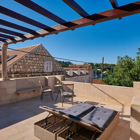 Maison d'hôtes Sole Cavtat