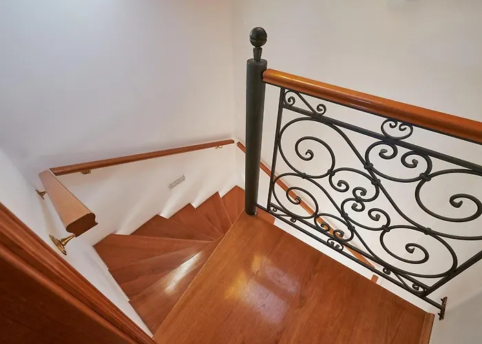 Sole Maison d'hôtes 3*