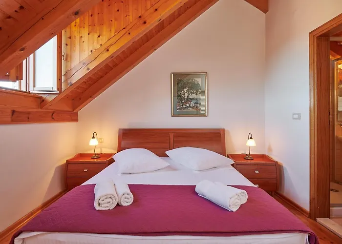 Maison d'hôtes Sole 3*