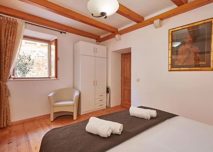 Maison d'hôtes Sole