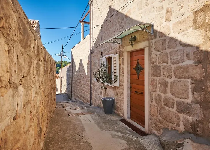 Maison d'hôtes Sole Cavtat