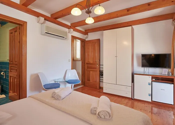 Sole Maison d'hôtes 3*