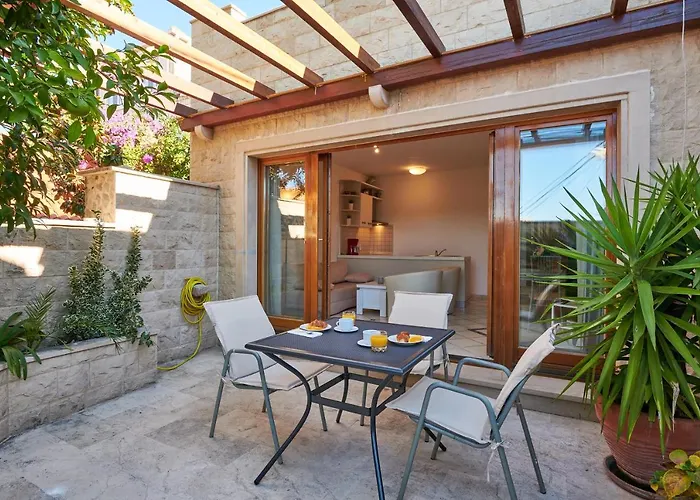 Maison d'hôtes Sole Cavtat