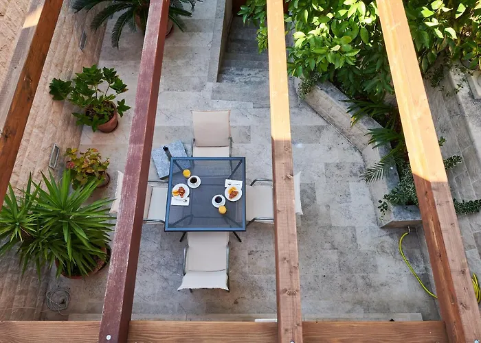 Maison d'hôtes Sole Cavtat