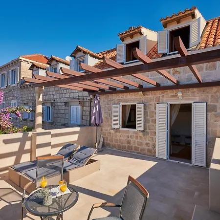 Sole 3* Cavtat